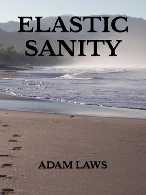 cover image of Elastic Sanity